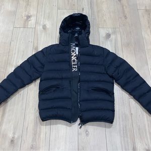 🛑SOLD- Moncler Achard Guibotto Sz. 4 - Rare